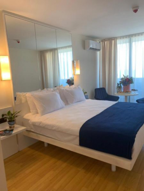 ORBI CITY Galaxy Block A